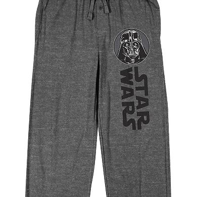 Men's Star Wars Pajama Pants