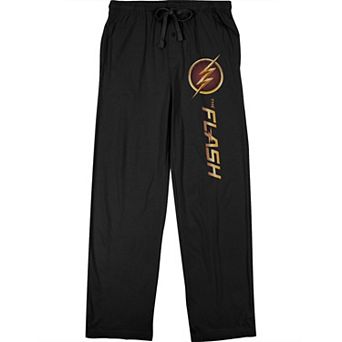 Men's DC Comics The Flash Pajama Pants