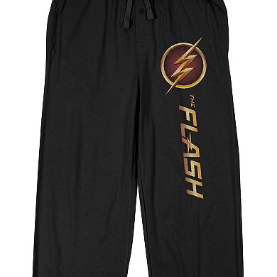 Men's DC Comics The Flash Pajama Pants