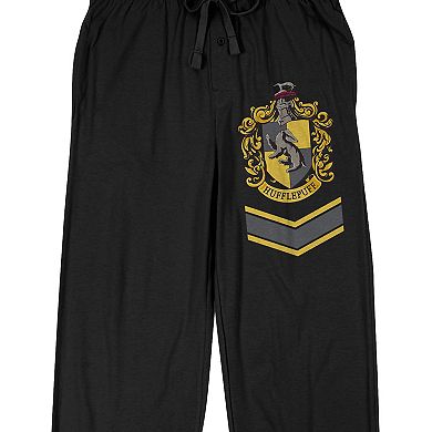 Men's Harry Potter Hufflepuff Pajama Pants