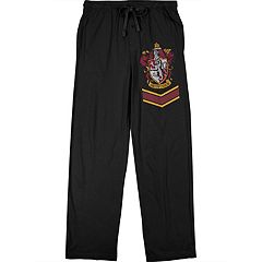 Women's Harry Potter Fleece Pajama Pants