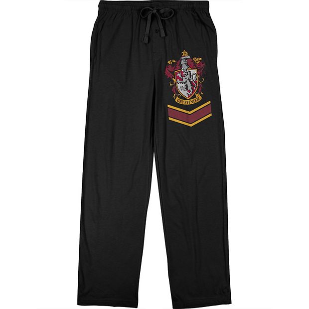 Harry potter sleep online pants