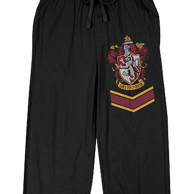 Men's Harry Potter Gryffindor Sleep Pants
