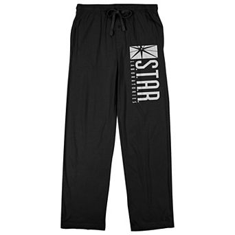 Men's Flash Star Laboratories Pajama Pants