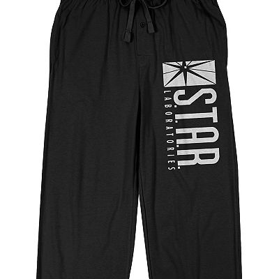 Men s Flash Star Laboratories Sleep Pants