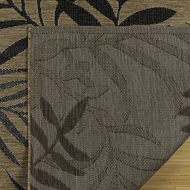 Gertmenian Paseo Akimbo Indoor Outdoor Rug