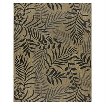 Gertmenian Paseo Akimbo Indoor Outdoor Rug