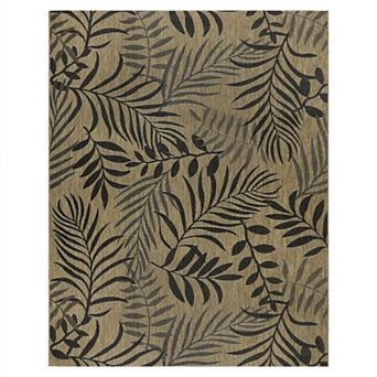 Gertmenian Paseo Akimbo Indoor Outdoor Rug