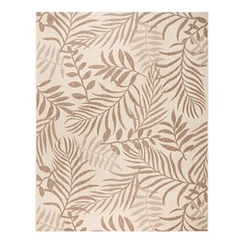 Gertmenian Paseo Akimbo Indoor Outdoor Rug