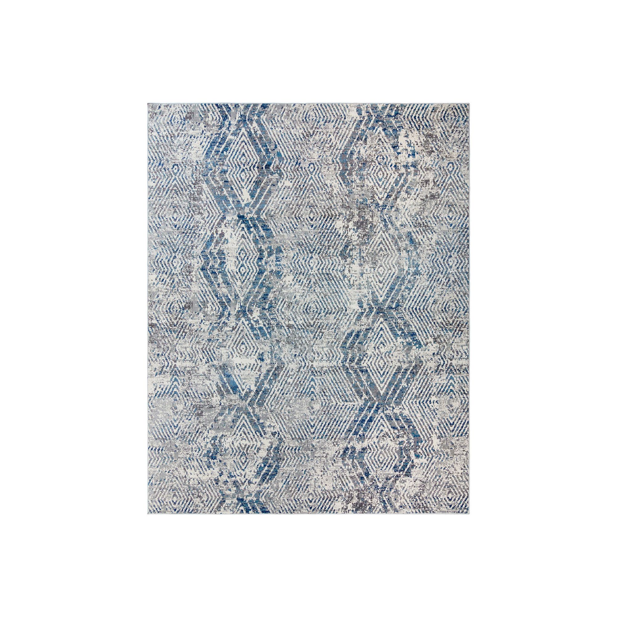 Avenue 33 Barga Elene Rug, Blue