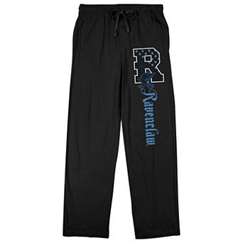 Men's Harry Potter Ravenclaw Pajama Pants