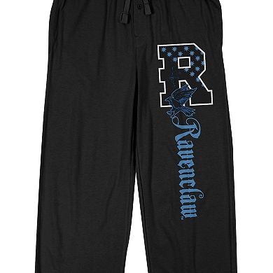 Men's Harry Potter Ravenclaw Pajama Pants