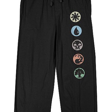 Men's Magic The Gathering Pajama Pants