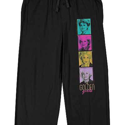 Golden girls pajama pants sale