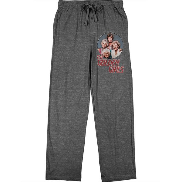 Kohls mens lounge discount pants