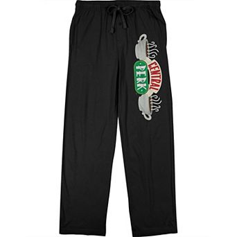 Men's Friends Sitcom Pajama Pants