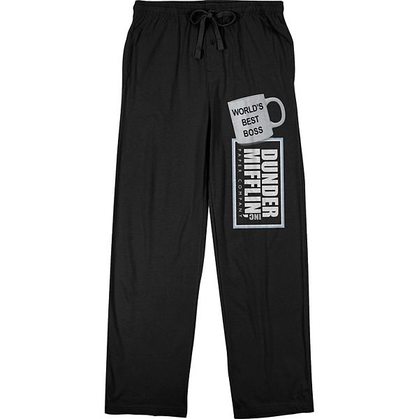 Men's The Office Pants