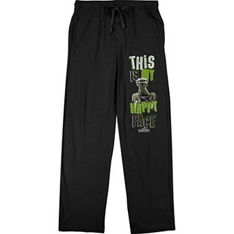 Men's Sesame Street Pajama Pants