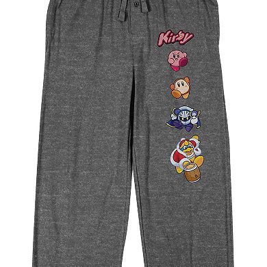 Men's Kirby Sleep Pants