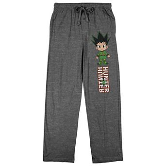 Men's Hunter X Hunter Pajama Pants