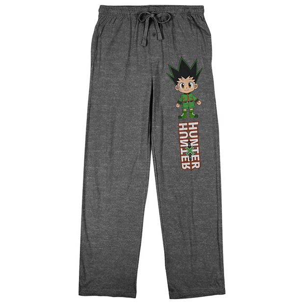 Men s Hunter X Hunter Sleep Pants