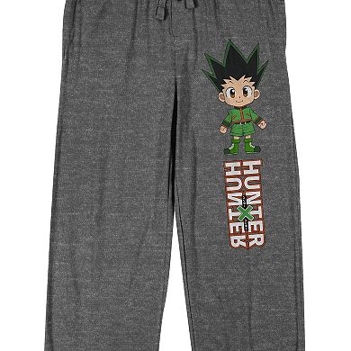 Men's Hunter X Hunter Pajama Pants