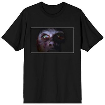 Men's The Exorcist Pazuzu Face Tee