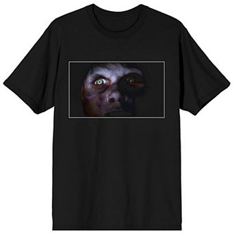 Men's The Exorcist Pazuzu Face Tee