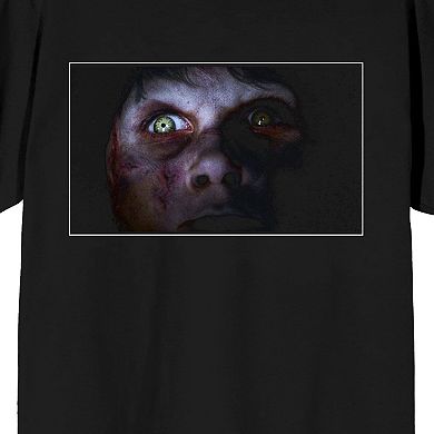 Men's The Exorcist Pazuzu Face Tee
