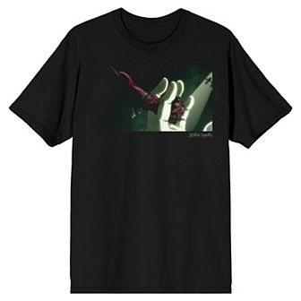 Men's Jujutsu Kaisen Tee