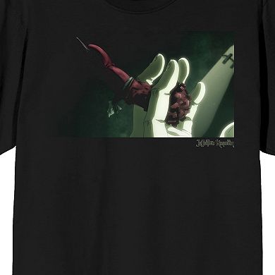 Men's Jujutsu Kaisen Tee