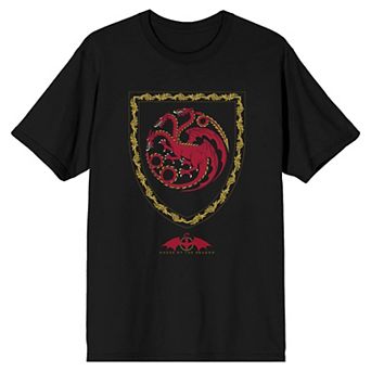 Men's House Of The Dragon Tee