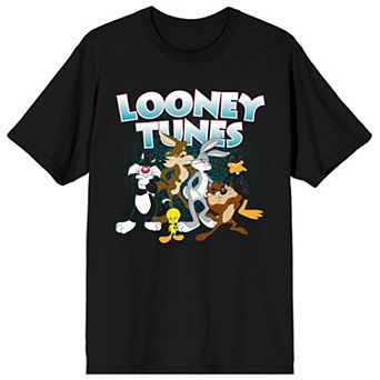 Men's Looney Tunes Classic Tee