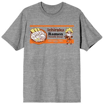 Men's Naruto Shippuden Ichiraku Tee