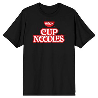 Men's Nissin The Original Cup Noodles Tee
