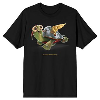 Men's DC League of Super Pets Merton Tee