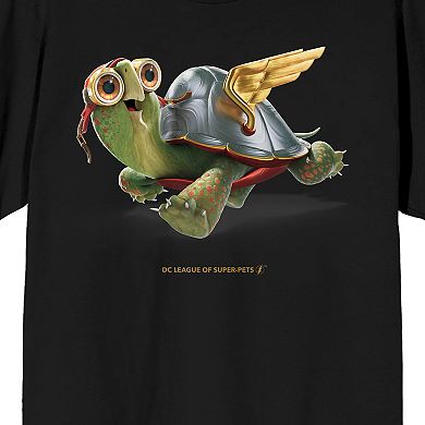 Men's DC League of Super Pets Merton Tee