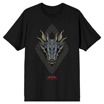 Men's House Of The Dragon Tee