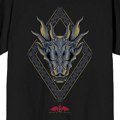 Men's House Of The Dragon Tee