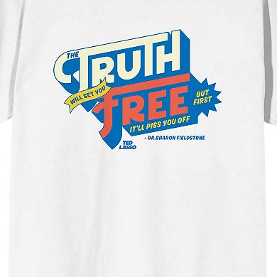 Men's Ted Lasso The Truth Tee