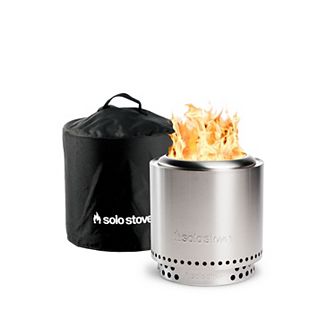 solo stove Ranger 2.0 + Stand + Shelter