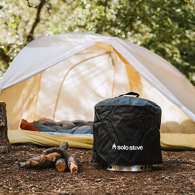 solo stove Ranger 2.0 + Stand + Shelter