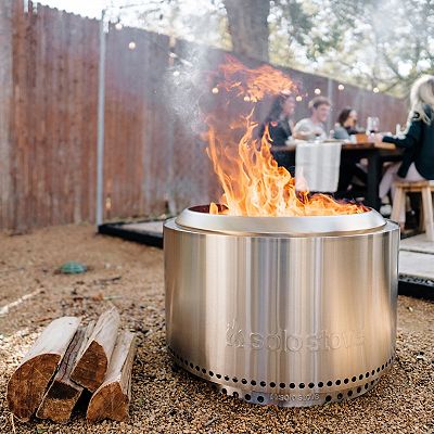 solo stove Yukon Stand Shelter