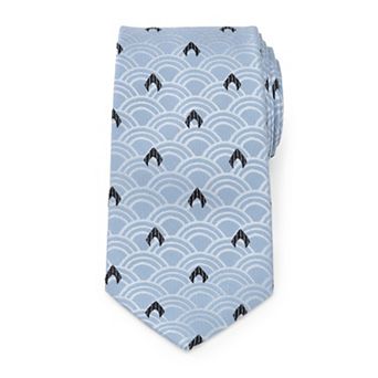Men's DC Comic Book Heroes Tie