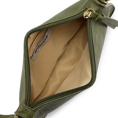 Sonoma Goods For Life® Barlow Crossbody Bag