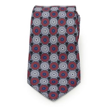 Men's Marvel Character Tie