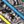 Marvel Comic Stripe