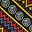 Black Panther Tribal