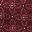 Burgundy Iron Man