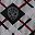 Spiderman Plaid Black